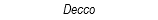 Decco