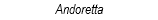 Andoretta